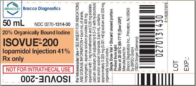 ISOVUE